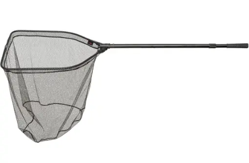 Carp Zoom Épuisette Pliante Sigma-R - 60x70x220 cm Aktuální