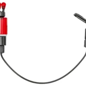 Carp Zoom Chain Indicator S09 - Red Sezónní Sleva