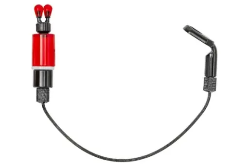 Carp Zoom Kettenbissanzeiger S09 - Rot Levný