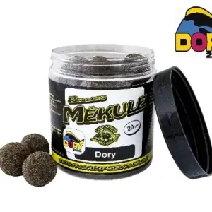 Značkový CSV Boilies Měkule - 140 g / 20 mm / Dory