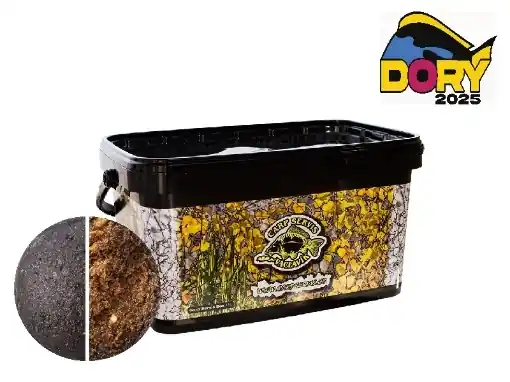 CSV Boilies Boss2 Speciál - 6 kg / 20 mm / Dory Cenový Hit