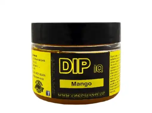 Cenově Výhodný CSV IQ Dip - 60 ml / Mango