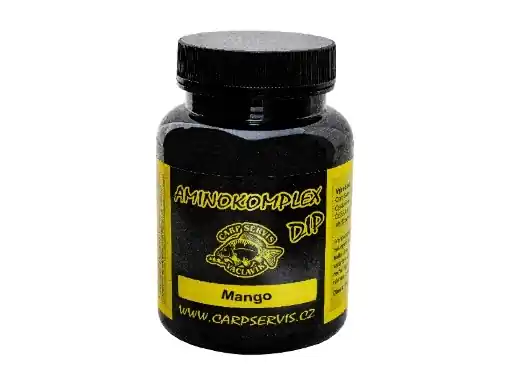 CSV Dip Aminokomplex - 90 ml / Mango Ověřený