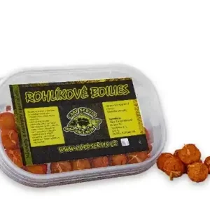 Značkový CSV Kulki Chlebowe - 40 g / Mango