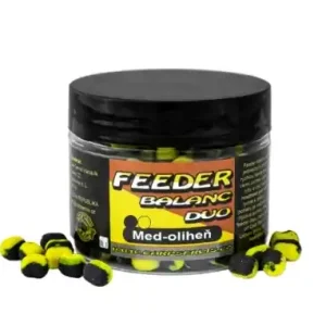 Akční Cena CSV Feeder Balanc DUO - 45 g / Med-Oliheň