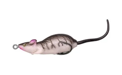 Predator-Z Mysz Smukła - 6 cm / 12 g Cenově Výhodný