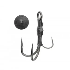Carp Zoom Dvojháček 2+1 Live Bait - 2 ks / Vel. 6/0 Koupit Online