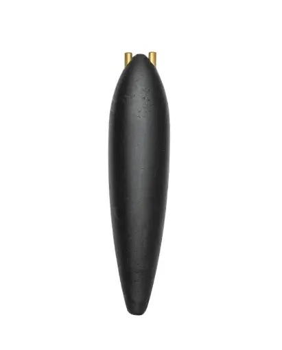Víkendová Akce Carp Zoom U-Pose mit Rassel - 60 g