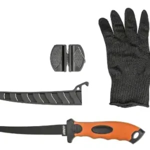 Carp Zoom Filleting Set Novinka