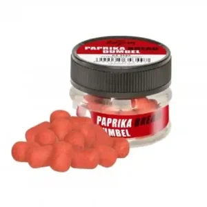 Vrácení Zdarma Carp Zoom Paprika Brot Dumbells - 15 g / 10x14 mm
