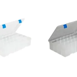 Carp Zoom Plastic Box - Size L Nejlepší Volba
