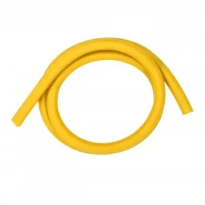 Carp Zoom Rig Protector Tube - 2 pcs / 50 cm / Yellow Originální