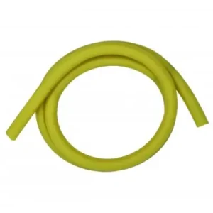 Aktuální Carp Zoom Hadička Rig Protector - 2 ks / 50 cm / Zelená