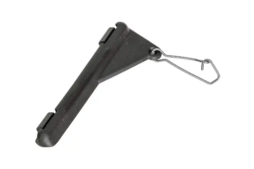 Výhodná Nabídka Carp Zoom Stoper Spławikowy Bullet - 2 szt. / Czarny