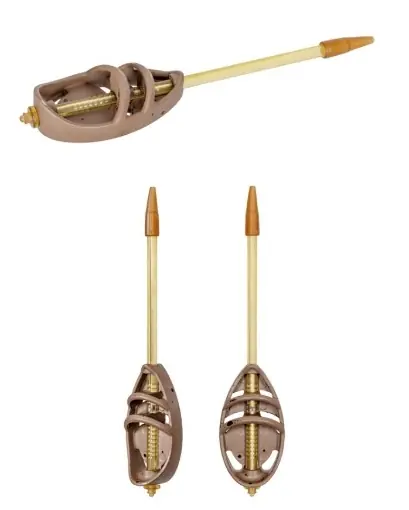 Carp Zoom Exact-X Method Feeder - 60 g Aktuální