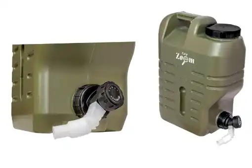 Zlevněný Carp Zoom Kanister na Wodę - 12 L