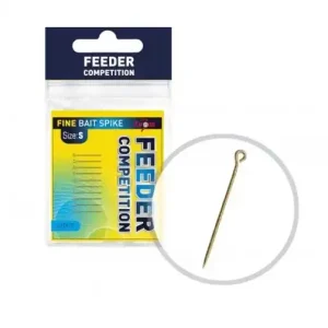 Akční Nabídka Carp Zoom Feiner Bait Spike - 10 Stk. / Gr. M