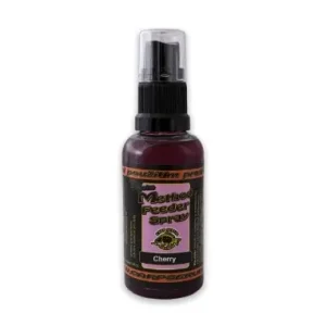 Akce CSV Spray Method Feeder - 50 ml / Cerise