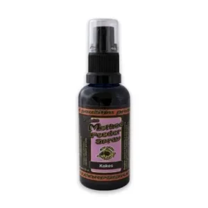 Sleva CSV Spray Method Feeder - 50 ml / Noix de Coco