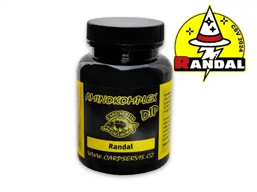 CSV Dip Aminocomplexe - 90 ml / Randal Akční Nabídka