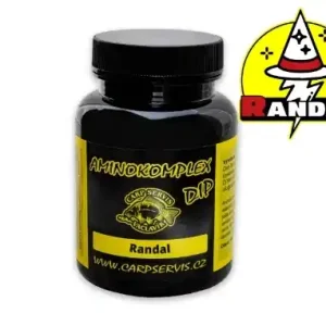 Výprodej CSV Dip Aminokomplex - 90 ml / Randal