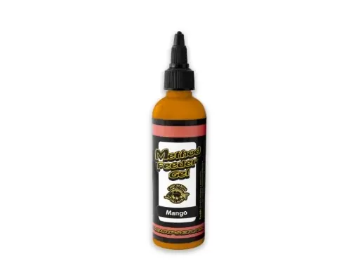 CSV Gel Method Feeder - 100 ml / Mangue Omezená Nabídka