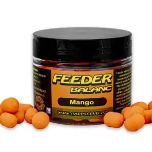 Akce CSV Feeder Balanc - 45 g / Mangue / Orange