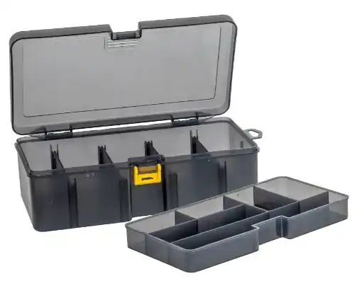Časově Omezené Carp Zoom Boîte Accessoires - 21,5x11x6,7 cm