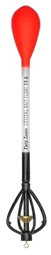 Carp Zoom Crystal Bait Pose - 19 g Omezená Nabídka