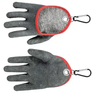 Carp Zoom Landehandschuh Monster - Rechts Horká Nabídka