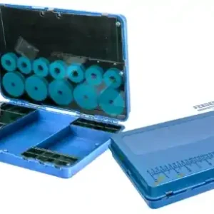 Akce Carp Zoom Universal Feeder Box FC - 35x24x5.5 cm