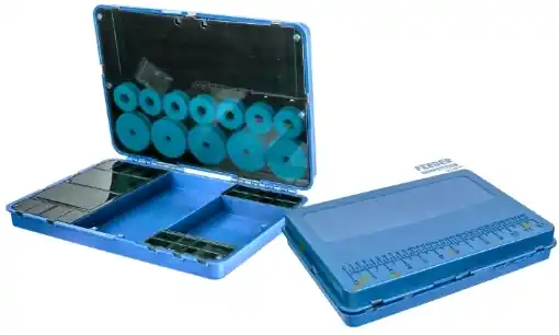 Carp Zoom Boîte Feeder Universelle FC - 35x24x5,5 cm Tovární Cena