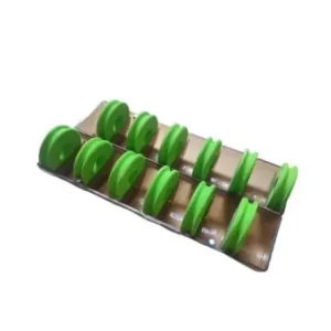 Aktuální Carp Zoom EVA Rig Case Set