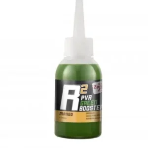 Carp Zoom Booster R2 PVA Green - 75 ml / Mangue Časově Omezené