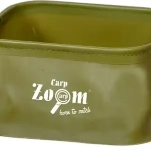 Bezpečná Platba Carp Zoom Boîte à Appâts EVA - 24x24x13 cm