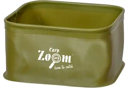 Carp Zoom Pudełko na Przynęty EVA - 24x24x13 cm Bezpečná Platba
