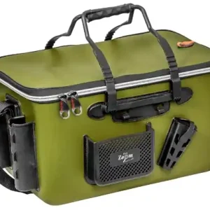 Carp Zoom EVA Carryall-M Bag - 50x28x30 cm Akční Cena