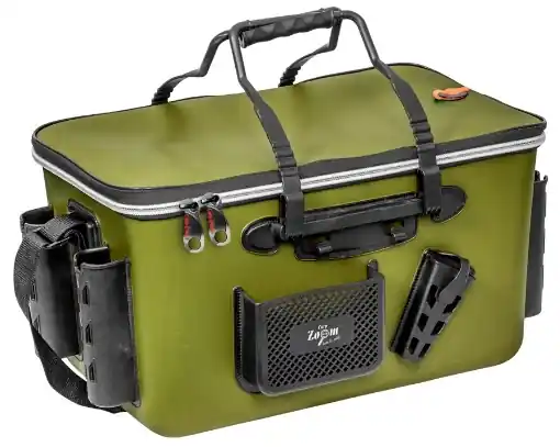 Objednat Nyní Carp Zoom EVA Carryall-M Tasche - 50x28x30 cm