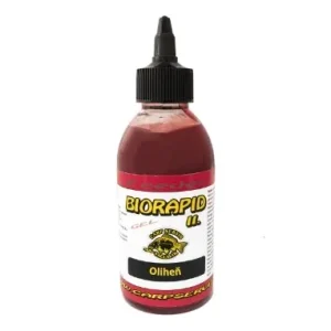 Zlevněný CSV Biorapid II. Gel - 200 ml / Squid