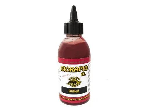 Objednat Nyní CSV Żel Biorapid II. - 200 ml / Kałamarnica