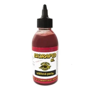 Akční Nabídka CSV Biorapid II. Gel - 200 ml / Kirsch-Perle