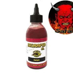 Akční Nabídka CSV Biorapid II. Gel - 200 ml / Satan