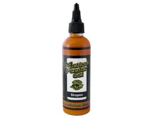 CSV Method Feeder Gel - 100 ml / Skopex Akce