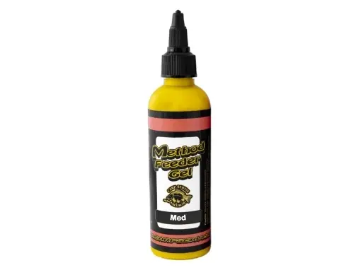 CSV Żel Method Feeder - 100 ml / Miód Ihned K Objednání