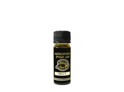 CSV Aroma POP UP - 10 ml / Viktor X Akční Nabídka