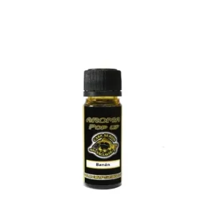 CSV Aroma POP UP - 10 ml / Banana Bezpečná Platba