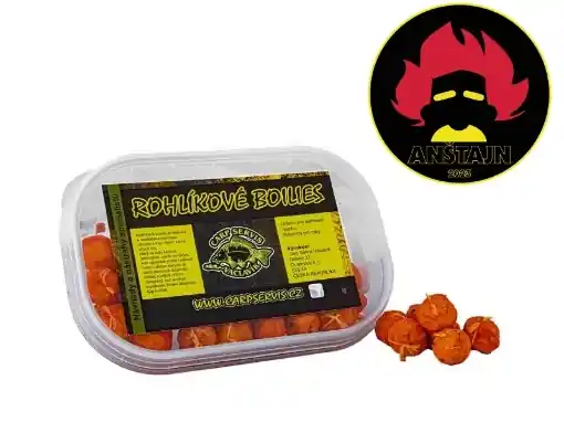 CSV Kulki Chlebowe - 40 g / Anstajn Autentický