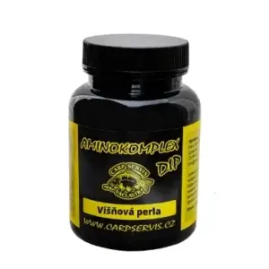 Rychlé Dodání CSV Dip Aminocomplexe - 90 ml / Perle Cerise