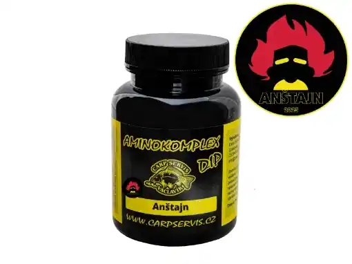 CSV Dip Aminokomplex - 90 ml / Anstajn Přímo Od Výrobce