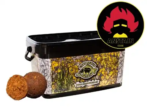 Víkendová Akce CSV Boss2 - Kulki, 6 kg / 20 mm / Anstajn